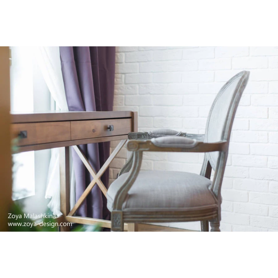 Плитка под кирпич White Hills Кельн Брик 320-00 21х6,5х0,6 - 1,1 см