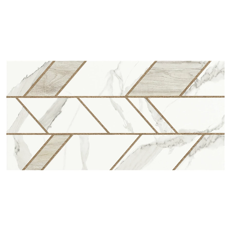 Плитка настенная AltaCera Vertus Box Calacatta WT9BOX15 50*24,9