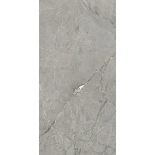 Керамогранит Maimoon Ceramica Glossy Amedio grey 120х60 см