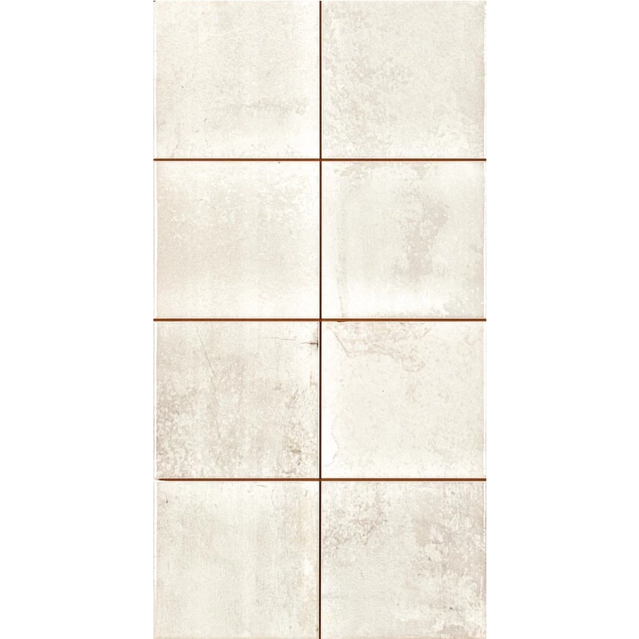 Плитка настенная Pamesa Artisan Blanco глянцевая белая 002.655.0012.2795 60х31,6 см