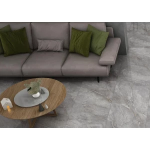 Керамогранит Neodom Belvedere Orobico Grey Polished N20484 120x60 см
