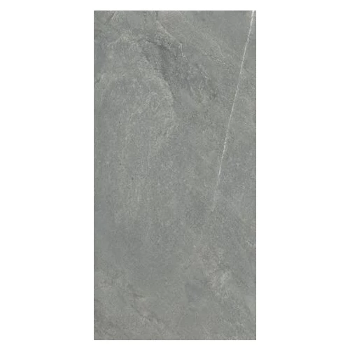 Керамогранит Rigel Grey рельефный матовый серый NR240 120х60 см