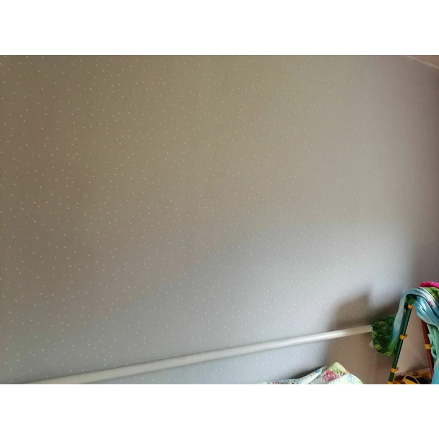 Обои флизелиновые Palitra Home HomeColor Wonderful серые HC71536-14 1.06x10.05 м