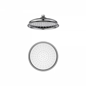 Верхний душ Aquatek Классик AQ2088CR 220 мм