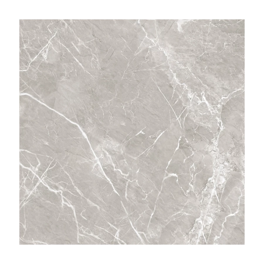 Керамогранит ALMA Ceramica Imperiale Marble sugar-эффект 4 шт в уп 43,2 м в пал GFU04IMP07R 60х60х0,95 см