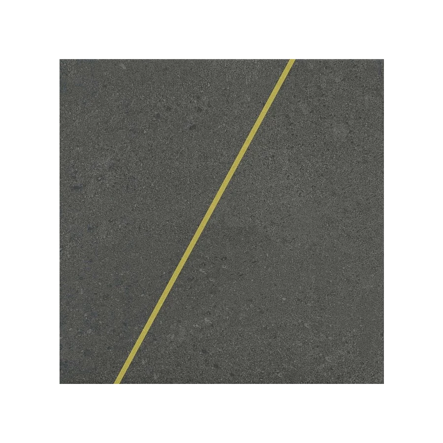 Керамогранит Kerama Marazzi Матрикс Декор матовый черный SBD047/SG9358 30x30 см