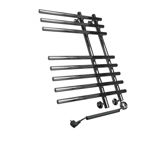 Полотенцесушитель электрический Двин L Primo Electro 55х80 см