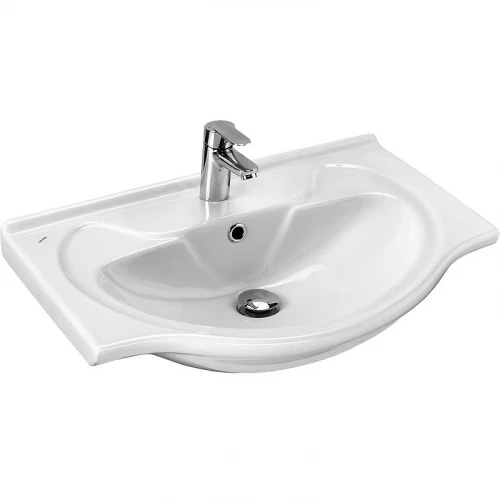 Раковина Santek Байкал 1.WH10.9.651 66х47,5 см