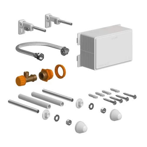 Комплект монтажный Cersanit для инсталляции Aqua 50 ZP-MNG-FRAME-5