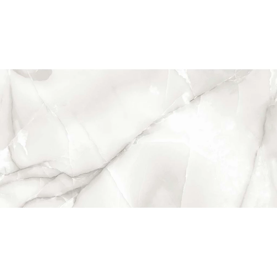 Керамогранит Gravita Mist Perla Carving матовый серый 120х60 см