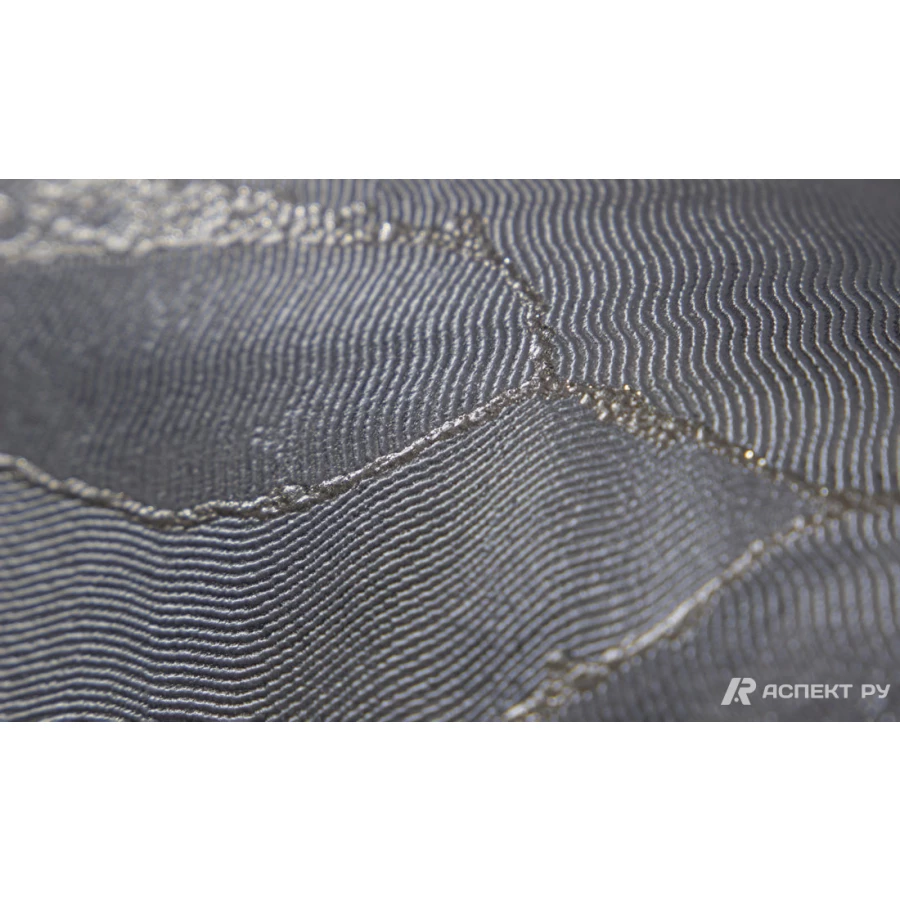 Обои флизелиновые Аспект Невада Синий 30590-44 1,06х10,05 м