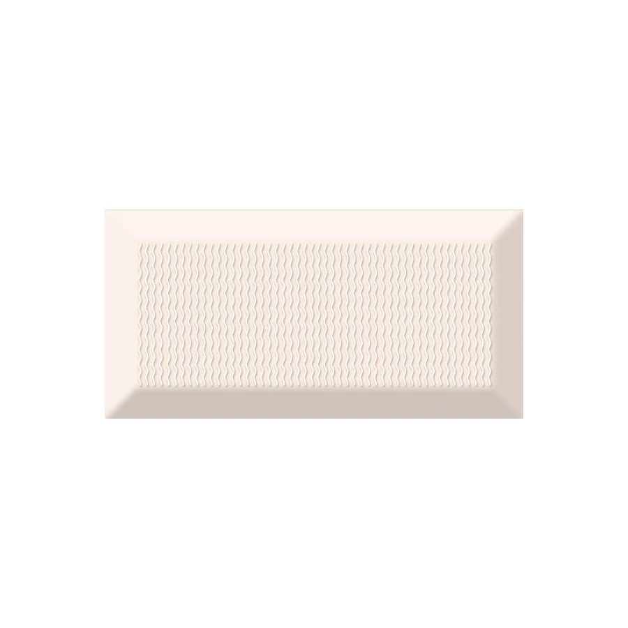 Декор Absolut Keramika Monocolor Decor Tea 01 Glass ABC0000093 20х10 см