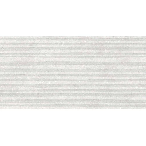 Плитка облицовочная Global Tile Sparkle Светло серый рельеф GT159VG 60х30 см