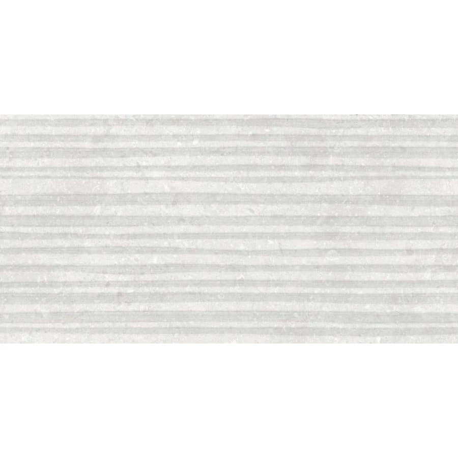 Плитка облицовочная Global Tile Sparkle Светло серый рельеф GT159VG 60х30 см