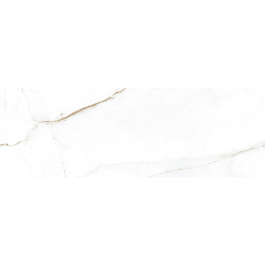 Плитка настенная Museum Peronda Dual White SP R матовая белая 5087831787 100х33,3 см