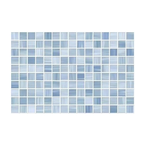 Плитка настенная Marazzi MC-Vetri-Blue голубой 25х38 см