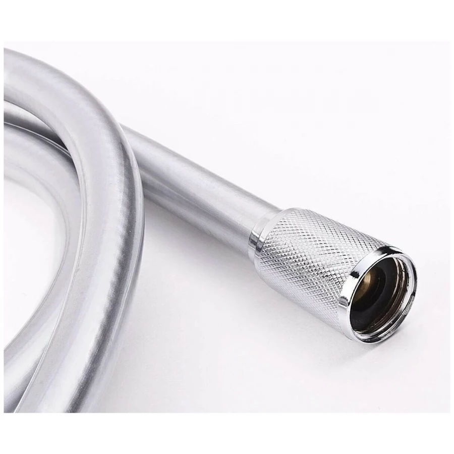 Шланг для душа Grohe Silverflex с защитой от перегибов 28364000