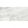 Керамогранит Gresse Ellora ashy Мрамор бело серый матовый GRS01-18M 1200*600*10мм 120х60 см