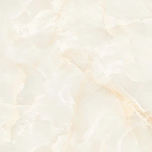 Керамогранит Novin Ceram Sana Cream глянцевый бежевый N8059T53 80х80 см