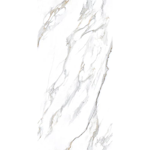 Керамогранит Gresant Jayden Bianco Expo Stonelo Lapato полуглянцевый белый 120х60 см