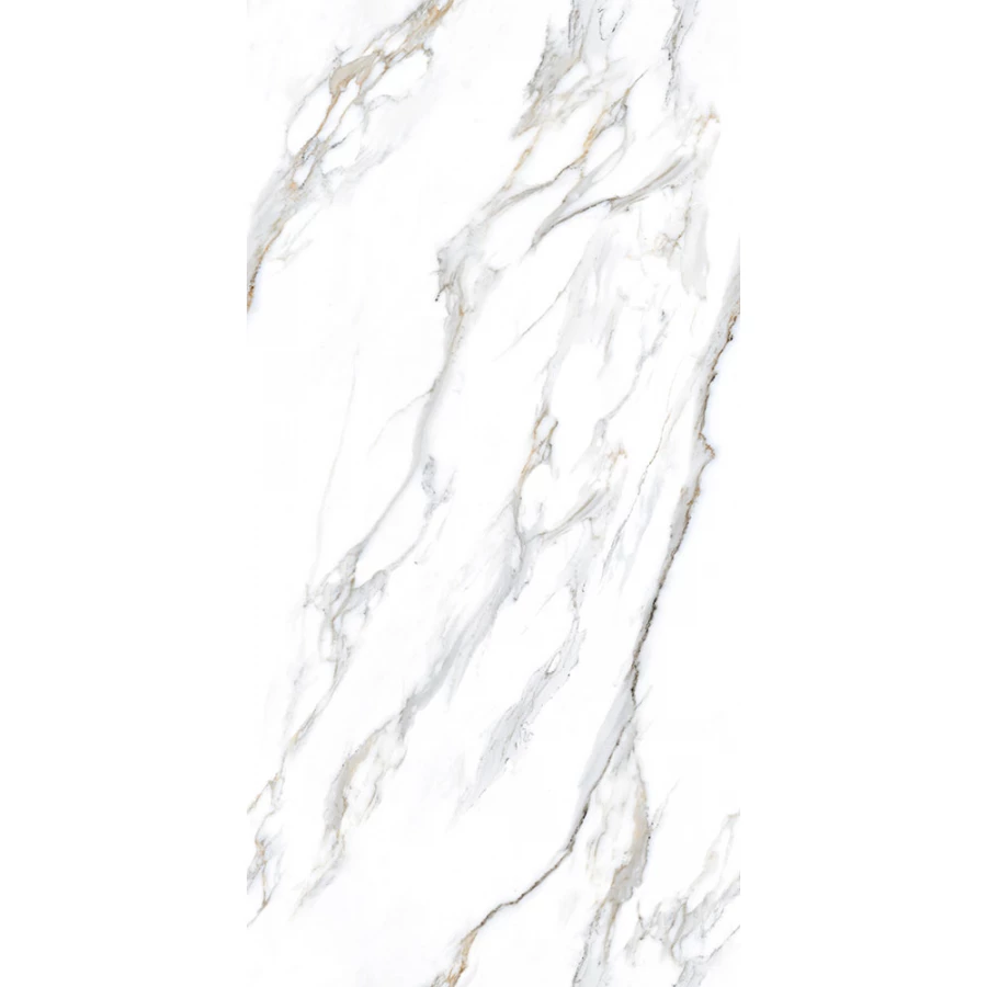 Керамогранит Gresant Jayden Bianco Expo Stonelo Lapato полуглянцевый белый 120х60 см