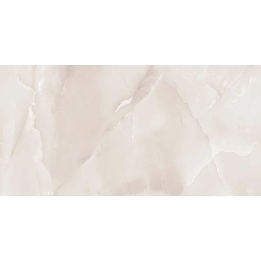 Керамогранит Gravita Heilo Onyx Satin бежевый 120х60 см