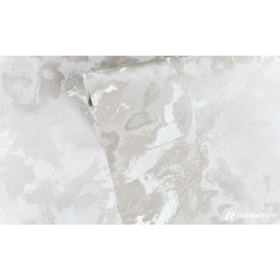 Обои флизелиновые Аспект Мельбурн бежевые 70646-28 1,06х10,05 м