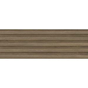 Плитка настенная Delacora Woodstyle Nut Strip WT93WOS55 90х30 см