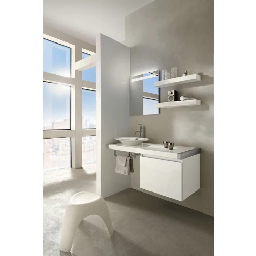 Зеркало с подсветкой Jacob Delafon Parallel 70см EB1412-NF