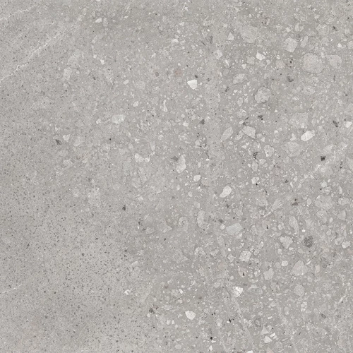 Керамогранит Laparet Harley серый матовый 50х50 см