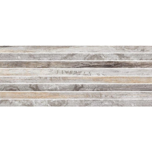 Декор Ceramika Konskie Predazzo mix 20х50 см