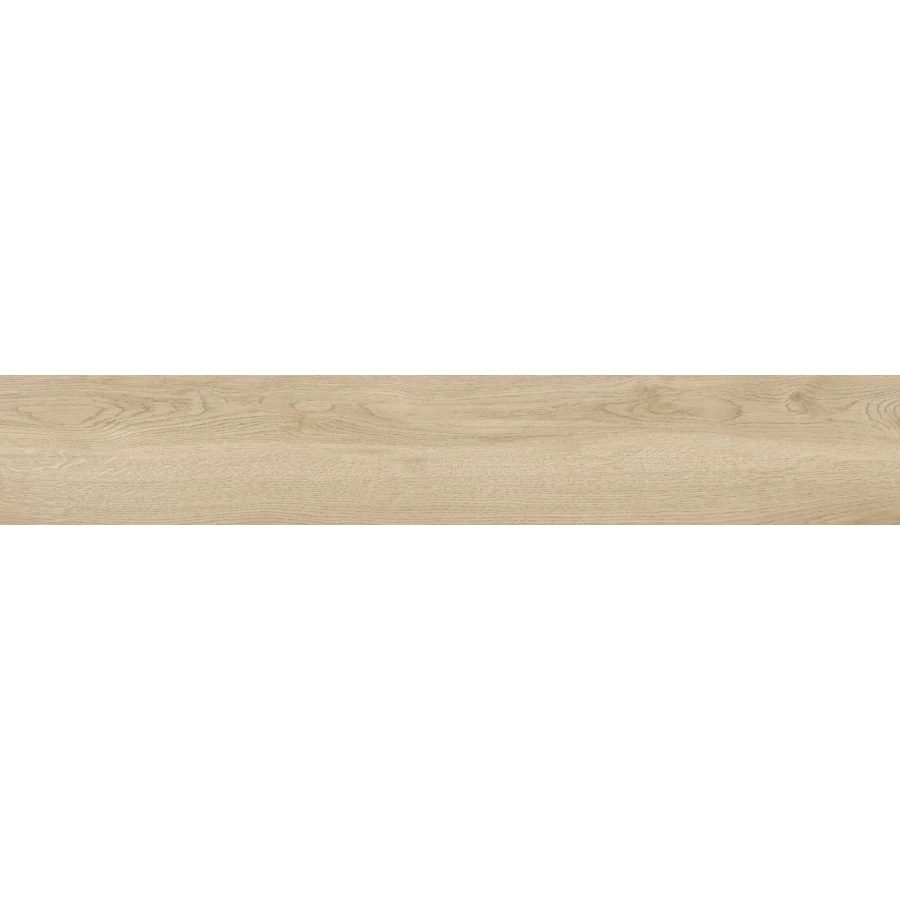 Керамогранит Artkera Group Naturalwood Oak матовый бежевый GP20120NAT01 120х20 см