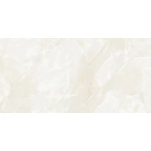 Керамогранит Ceradim Onyx Talent Полированный кремовый 120х60 см