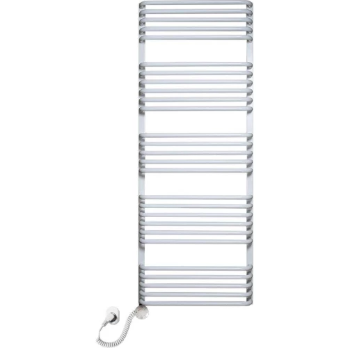Полотенцесушитель электрический Luxrad Salto Max Selmo Smart 063570 140х53 см