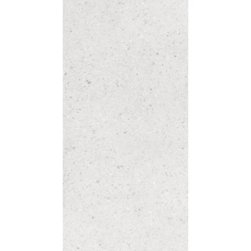 Керамогранит Гранитея Юрма G370 матовый белый G370Н120 120х60 см