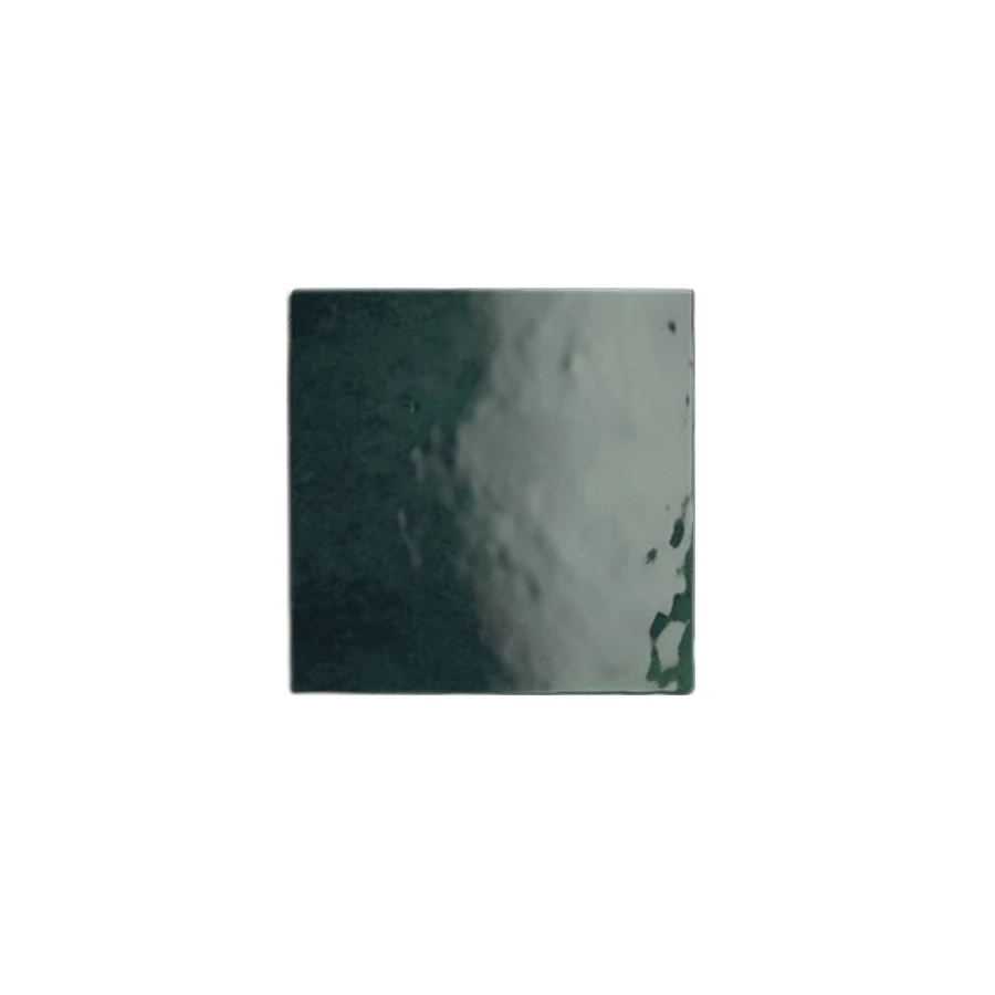 Керамическая плитка Equipe Artisan Moss Green 24461 13,2х13,2x0,83 см