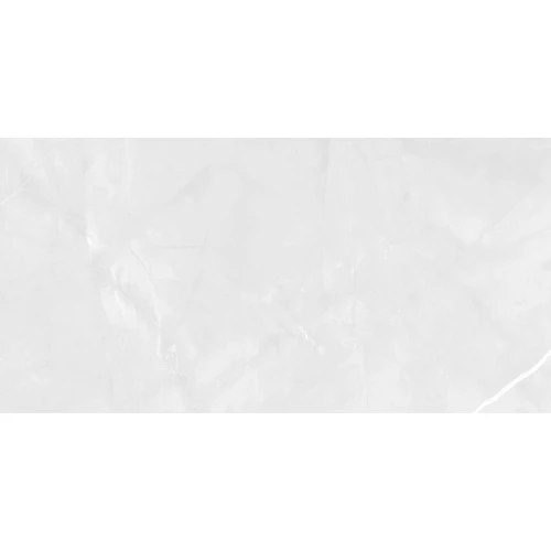 Керамогранит Керамин Нобл 7 матовый белый 120х60 см