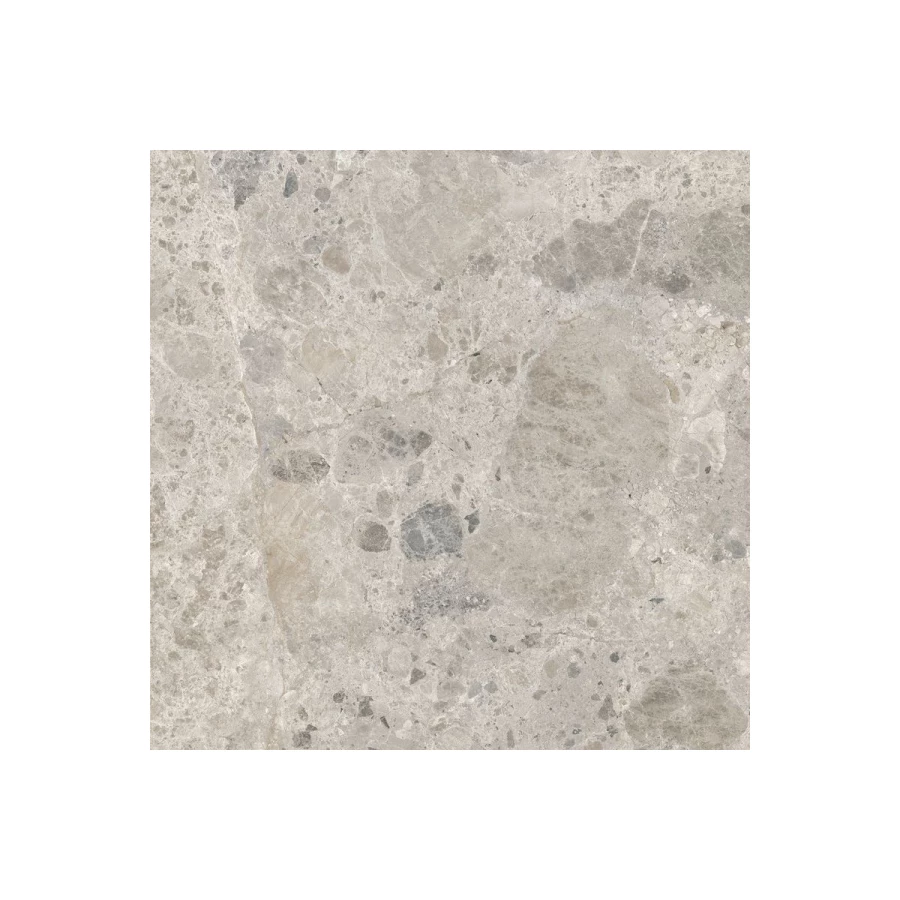 Керамогранит Ragno Marazzi Eterna Mix Gris rett R8JX 60x60 см