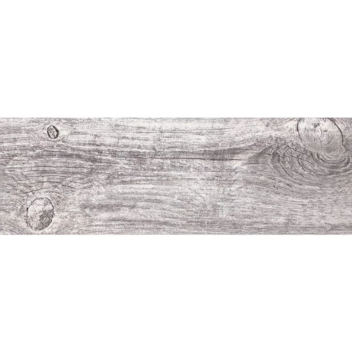 Плитка настенная Ceramika Konskie Salerno wood серый 20x60 см