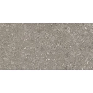 Керамогранит Duna Ceppo Di Gris GHR карвинг серый RP-238600 120х60 см