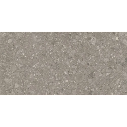 Керамогранит Duna Ceppo Di Gris GHR карвинг серый RP-238600 120х60 см