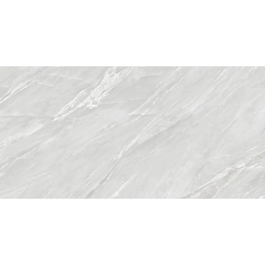 Керамогранит New Trend Tamarino полированный серый 60120TAM15P 120х60 см