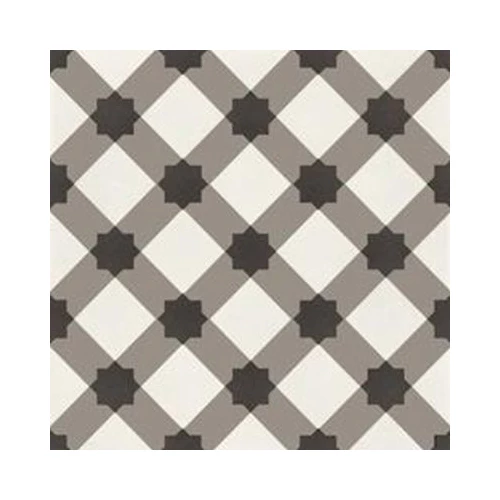 Декор Marazzi D_Segni Micro 2 Caldi многоцветный 20х20 см