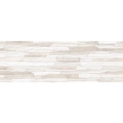 Плитка настенная ALMA Ceramica Arteo матовая рельефная TWA11ART014 60х20 см