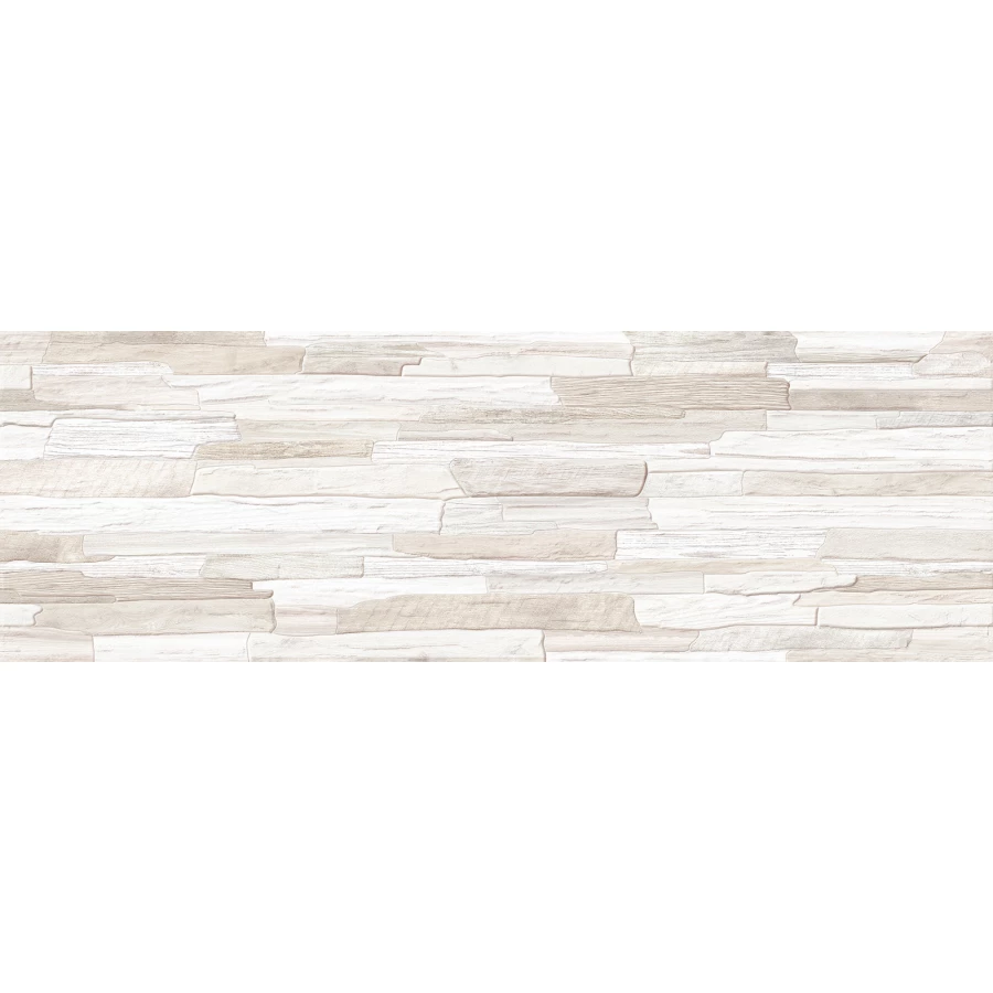 Плитка настенная ALMA Ceramica Arteo матовая рельефная TWA11ART014 60х20 см