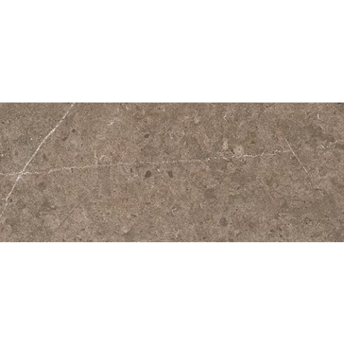 Плитка настенная Unicer Cosmos Marron глянцевая коричневая 58х23,5 см