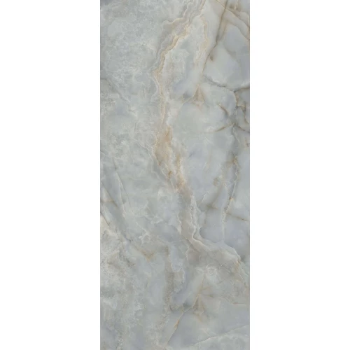 Керамогранит Ceramiche Piemme Majestic Onyx Pale azure lev ret 05459 280х120 см