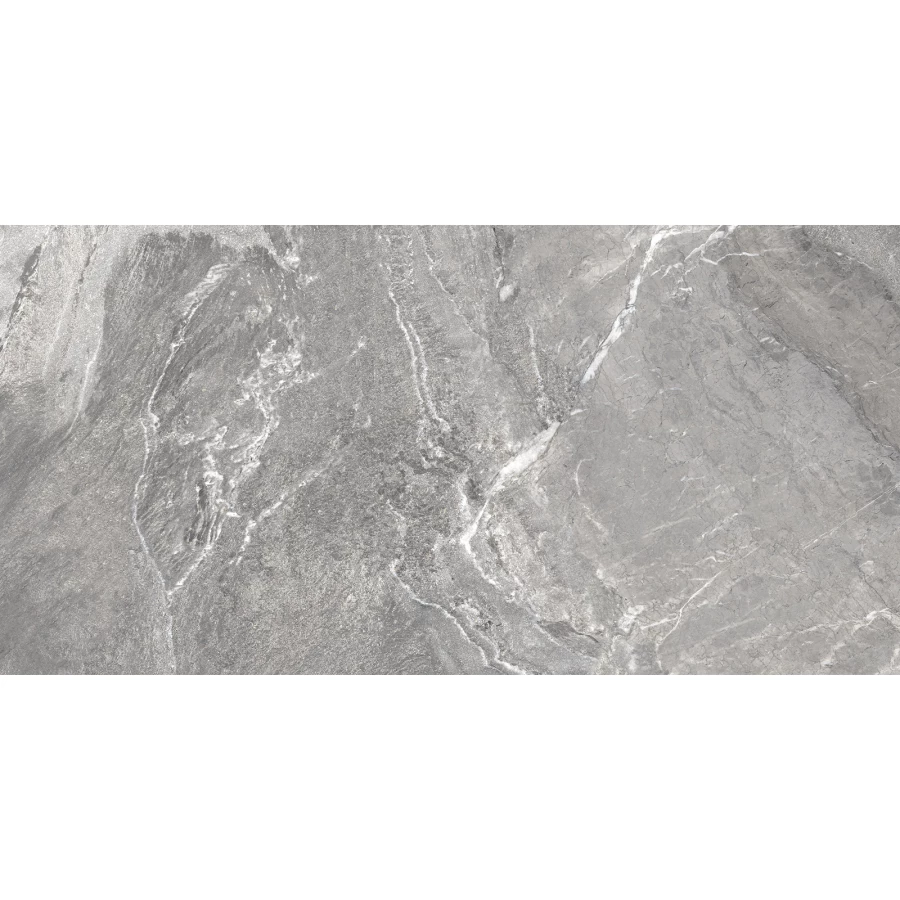 Керамогранит Delacora Wild Dark матовый серый D120260M 120х60 см