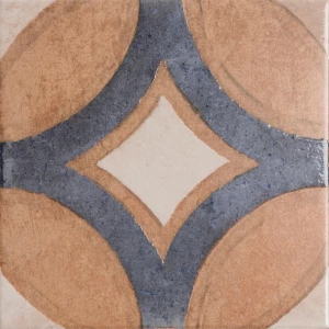 Декор Mainzu Fondant Decor Natural Matt PT03588 20x20 см