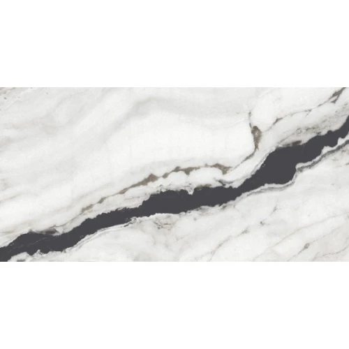 Керамогранит LV Granito Sivon statuario high glossy 120х60 см